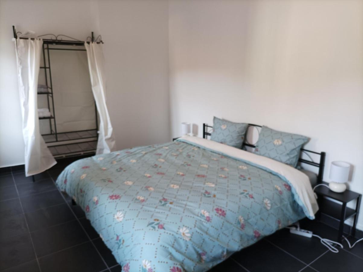 O'Couvent - Appartement 97 M2 - 3 Chambres - A441 Salins-les-Bains Exteriör bild