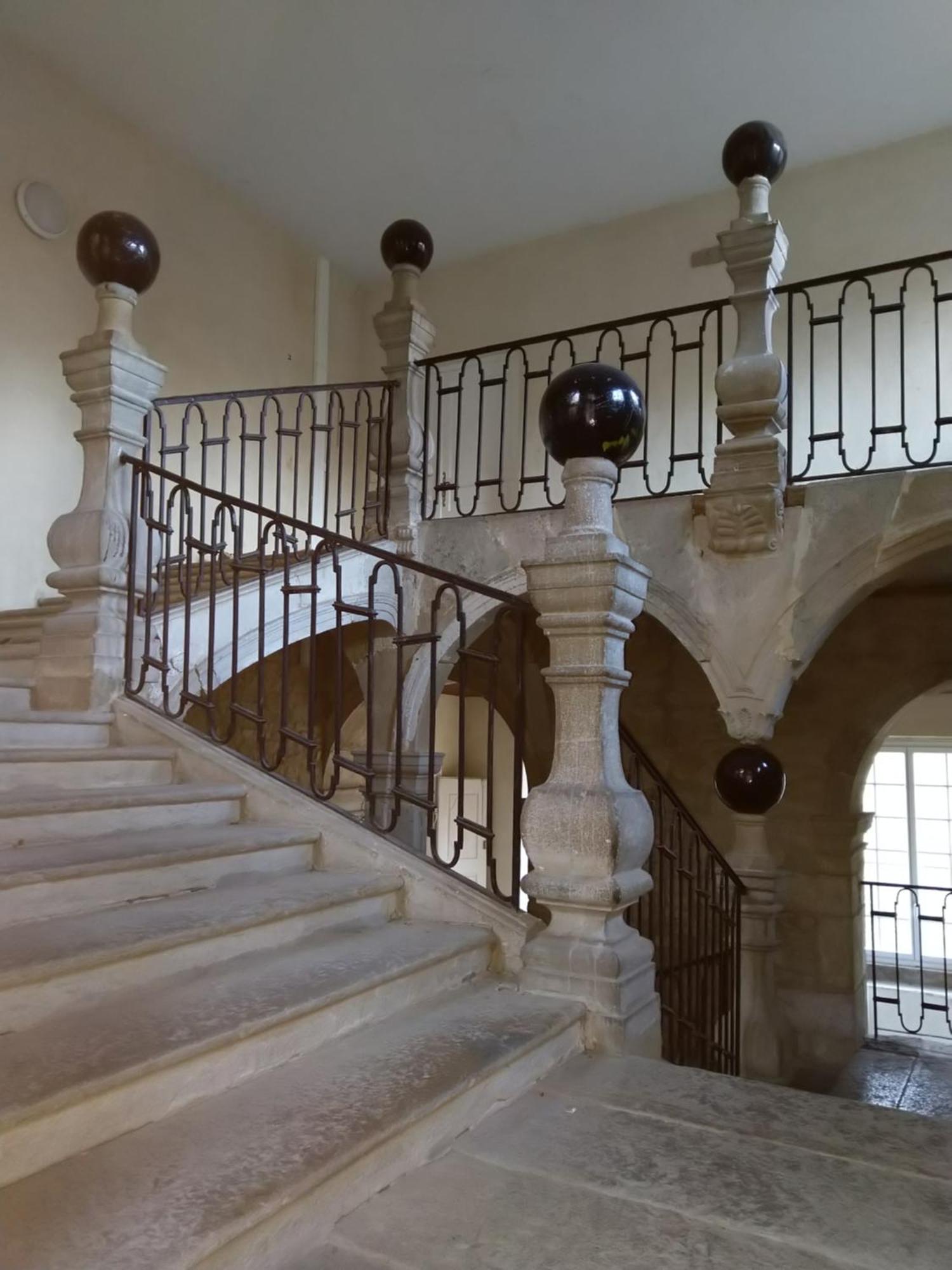 O'Couvent - Appartement 97 M2 - 3 Chambres - A441 Salins-les-Bains Exteriör bild